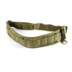 リーニア CLー17N LIGHT RODBELT ライトロッドベルト カモ