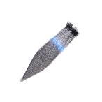 ＹＯＵ−ＳＨＩ 磯用品 MSY玉枠475替え網(45-50cm用)
