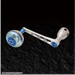 メガテック リブレ LIVRE POWER98(パワー) ダイワ4500〜5500左右共通 (チタンP+ブルーＧ) 製品番号 PW98-D455-TIB