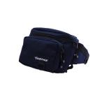 DSTYLE スリング タックル ポーチ Sling Tackle Pouch Navy タックルバッグ