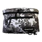 DSTYLE(ディスタイル) スリングタックルバッグ DT Camo タックルバッグ