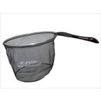  Excel гонки сеть форель мешочек с камешками 1.0mm черный 39cm