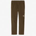[ специальная цена ] North Face одежда NB32301 Alpine свет брюки s rate Brown L