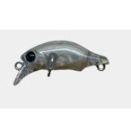 ベルベットアーツ トラウトプラグ VAパペットサーフェス 46グローバックブラウン