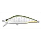 【ネコポス対象品】イトウクラフト　バルサミノー　ボウイ（ＢＯＷＩＥ）　５０Ｓ　ＰＹＧ トラウトプラグ