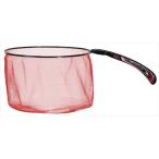  Excel форель сачок 2.0mm красный 39cm