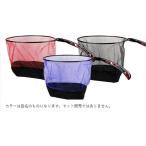  Excel форель пакет сачок 2.5mm черный 36cm