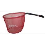  Excel гонки сеть форель мешочек с камешками 1.0mm красный 36cm