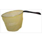  Excel гонки сеть форель мешочек с камешками 1.0mm желтый 36cm