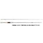 ジャッカル トラウトロッド T-CONNECTIONTCS-62M