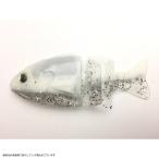 【ネコポス対象品】イマカツ ジャバギル90(エコ対応) #S-431 サイトマジック ワーム