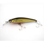 ロンジン シーバスルアー ヘビーランブル 28g 80mm S 071LN金ボラ(レンズ)