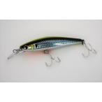 ロンジン シーバスルアー ヘビーランブル 28g 80mm S 087Tコノシロ