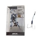 BKK Triple крюк SF803-TN #2/0