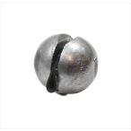 一誠 イッセイ シンカー 楽ワリ スプリットショットシンカー 3.7g(qh)