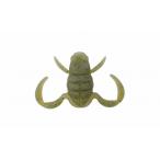 ボトムアップ ワーム スクーパーフロッグダディ トノサマ