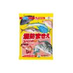 マルキュー　堤防まきえ　ウエットタイプ エサ