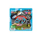  Marukyu энергия Mini isome( futoshi ) синий isome корм 
