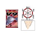  Marukyu морской лещ энергия V9 длинный бросок корм 