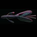 【ネコポス対象品】ノリーズ　４４２エスケープツイン　カバードーン ワーム