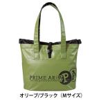 マルキュー ドライトートバッグ PA-01 M オリーブ/ブラック タックルバッグ