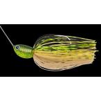 ノリーズ スピナーベイト バズベイト 770ディーパーレンジ1/2OZ スパークルゴールドチャート