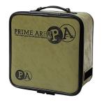  Marukyu .la сопутствующие товары prime Area корм миска кейс PA-02 оливковый 