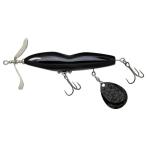 ノリーズ バスルアー プロップフカ 630 リアルブラック