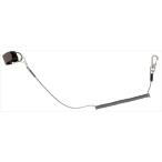  пятна z. рука трос ( одним движением ленточный ) серый CA