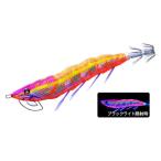 デュエル エギ イージーQ マグネットTG(マグパタ) 3.5号 08 KVMO まずめオレンジ