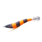 [. покупка ] Duel ste легкий тонкий ткань шт 95mm 30 LKOZ черный orange Zebra 