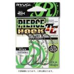 リューギ ピアスフックTC 4/0 ワームフック