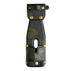  дракон giARH076 кожа держатель для удочки зеленый утка 