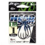 リューギ（RYUGI） アシストフック ヘッドショット 1cm #1