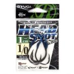 リューギ（RYUGI） アシストフック ヘッドショット 1cm #1/0