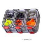 キザクラ ケース Z-BOX 1 スモークNEO 深6マス X 深6マス