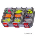 ki The kla кейс Z-BOX 6 затонированный NEO.6 форель X.9 форель 