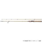 (OGK) トラウトゾーン4 662UL トラウトロッド