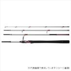 OGK シーバスショットX4 904ML パックロッドセット