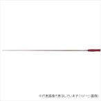 OGK 金魚竿 120cm クリアレッド 川釣り竿