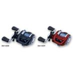 OGK リールGB41000R OGK リール グローバルベイト4 1000 レッド ベイトリール