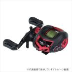 OGK リール TKB 200H PE1号/200m付 レッド(ベイト) ベイトリール