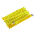 OGK 波止ロープホルダー付 4mm×10m