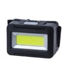 OGK передняя фара 5W квадратное LED передняя фара черный 