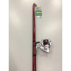  I Bick Go!Go!.getsu переустановка 360 красный бросание рыбалка комплект 