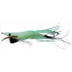 グローリーフィッシュ 餌木ダコ 3.5号 ホワイト 仕掛け