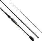 宇崎日新　アレス（ARES） エギングロッド レスター ルーラー センシティビティー ML8.0 (スピニング/2ピース)