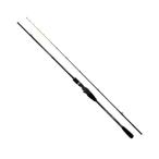 宇崎日新 カワハギ竿 極技 カワハギ メタルソリッド H 1752 (ベイト/2ピース)