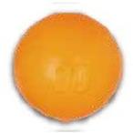 オーナー 仕掛け カットウシンカー丸錘 60号 #02 青柳オレンジ