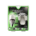 冨士灯器 ウキ ブライトン ハイフロ